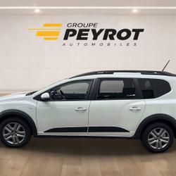 Dacia Jogger Jogger ECO-G 100 7 places Expression L&eacute;zignan-Corbi&egrave;res