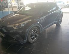 Toyota C-HR Narbonne