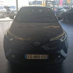 Toyota C-HR C-HR Pro Hybride 122h Dynamic Business Narbonne