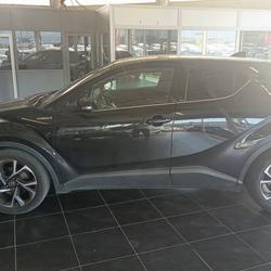 Toyota C-HR C-HR Pro Hybride 122h Dynamic Business Narbonne