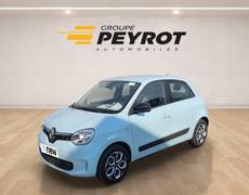 Renault Twingo 3 Narbonne