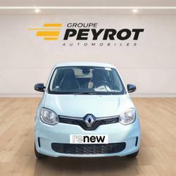 Renault Twingo 3 Twingo III E-Tech Equilibre Narbonne