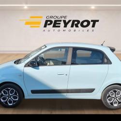 Renault Twingo 3 Twingo III E-Tech Equilibre Narbonne
