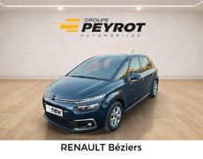 Citroen C4 Spacetourer Béziers