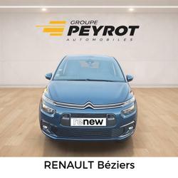 Citroen C4 Spacetourer BlueHDi 130 S&S EAT8 Feel occasion - B&eacute;ziers - photo 2/25
