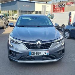 Renault Arkana Arkana E-Tech 145 - 23 Evolution B&eacute;ziers
