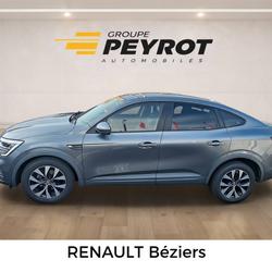Renault Arkana Arkana E-Tech 145 - 23 Evolution B&eacute;ziers