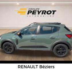 Dacia Sandero TCe 110 Stepway Extreme + occasion - B&eacute;ziers - photo 3/20