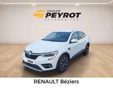 Renault Arkana Béziers