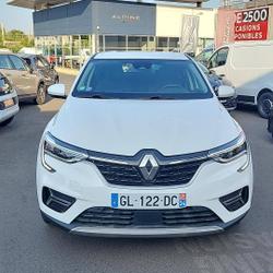 Renault Arkana Arkana E-Tech hybride 145 - 22 Evolution B&eacute;ziers