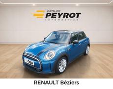 Mini Cooper Béziers