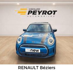 Mini Cooper Hatch 5 Portes Cooper 136 ch DKG7 Edition Camden B&eacute;ziers