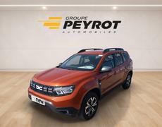 Dacia Duster Narbonne
