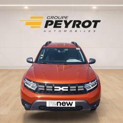 Dacia Duster Blue dCi 115 4x2 Journey + occasion - Narbonne - photo 2/17