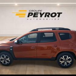 Dacia Duster Blue dCi 115 4x2 Journey + occasion - Narbonne - photo 3/17