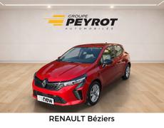 Renault Clio 5