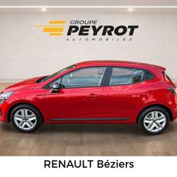 Renault Clio 5 Clio Blue dCi 100 ch GSR2 Evolution B&eacute;ziers