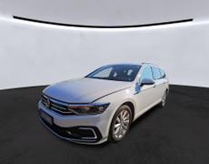 Volkswagen Passat Nort-sur-Erdre