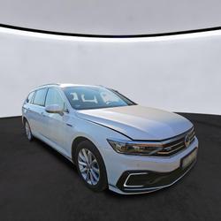 Volkswagen Passat SW GTE DSG6 Nort-sur-Erdre
