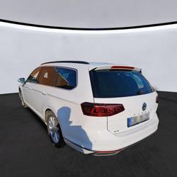Volkswagen Passat SW GTE DSG6 Nort-sur-Erdre