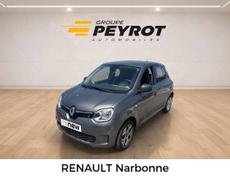 Renault Twingo 3