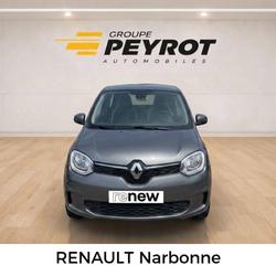 Renault Twingo 3 Twingo III SCe 65 Zen Narbonne