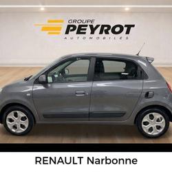 Renault Twingo 3 Twingo III SCe 65 Zen Narbonne