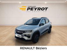 Dacia Spring Béziers