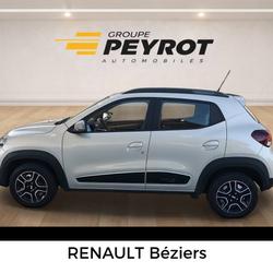 Dacia Spring Spring Expression B&eacute;ziers