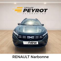 Dacia Jogger Jogger ECO-G 100 7 places Extreme + Narbonne