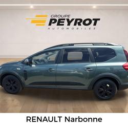 Dacia Jogger Jogger ECO-G 100 7 places Extreme + Narbonne