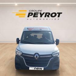 Renault Master FGN TRAC F3300 L2H2 BLUE DCI 135 CONFORT occasion - Narbonne - photo 2/16