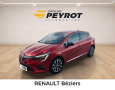 Renault Clio 5