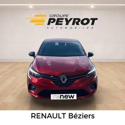 Renault Clio 5 Clio TCe 90 Techno B&eacute;ziers