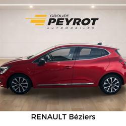 Renault Clio 5 Clio TCe 90 Techno B&eacute;ziers