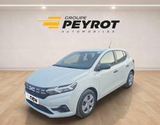 Dacia Sandero Narbonne