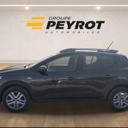 Dacia Sandero Sandero TCe 90 - 22 Stepway Confort Narbonne