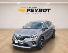 Renault Captur Narbonne