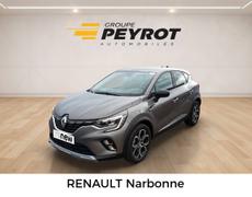Renault Captur Narbonne