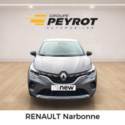 Renault Captur TCe 90 Techno occasion - Narbonne - photo 2/17