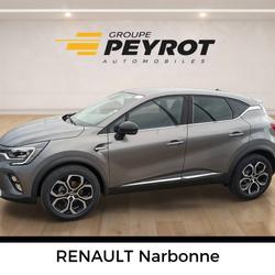 Renault Captur TCe 90 Techno occasion - Narbonne - photo 3/17