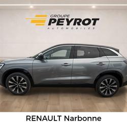 Renault Austral Austral mild hybrid advanced 130 Techno Narbonne