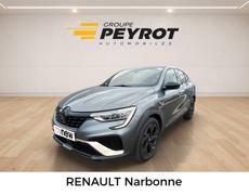 Renault Arkana Narbonne