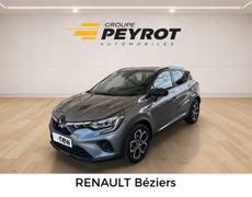 Mitsubishi ASX - ASX 1.6 MPI HEV 143 Intense - 20 990 €