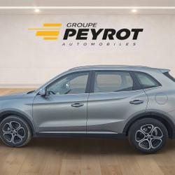 MG ZS ZS 1.5 L Hybrid+ 197 ch Comfort Narbonne