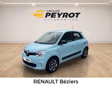 Renault Twingo 3