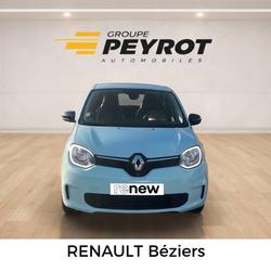 Renault Twingo 3 Twingo III SCe 65 Equilibre B&eacute;ziers