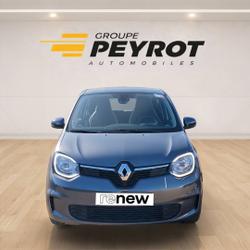 Renault Twingo 3 Twingo III SCe 65 Equilibre Narbonne