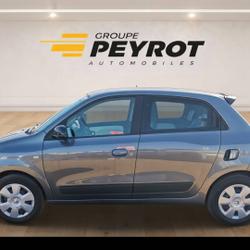 Renault Twingo 3 Twingo III SCe 65 Equilibre Narbonne