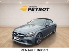 Mercedes Classe C